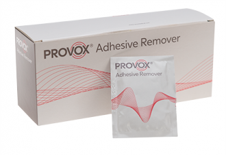 Provox® Adhesive Remover